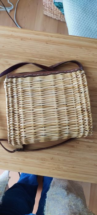 Mala verga e cabedal