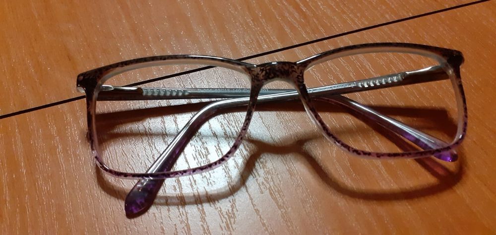 Oprawki na okulary