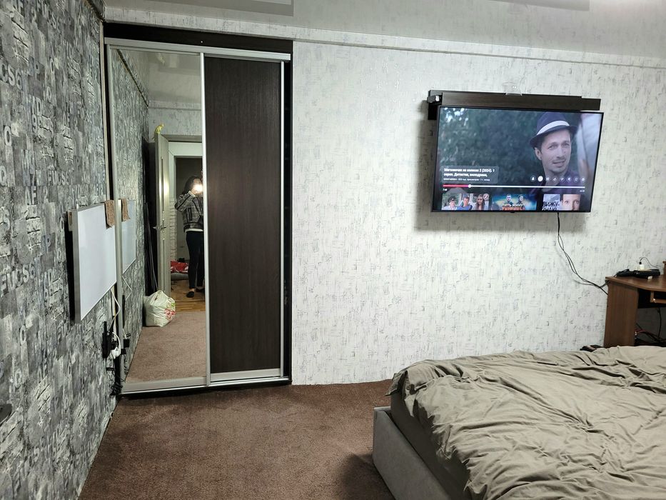 Продам 1 ком квартиру Черемушки