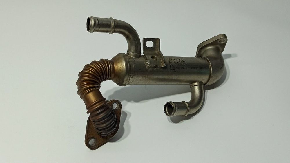 REFRIGERADOR EGR VOLKSWAGEN POLO (9N3) ADVANCE
