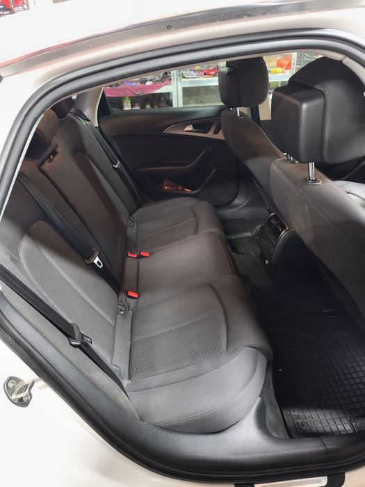 Audi A6 C7 2.0 TDI CGLC 177km VW Skoda Seat  A4