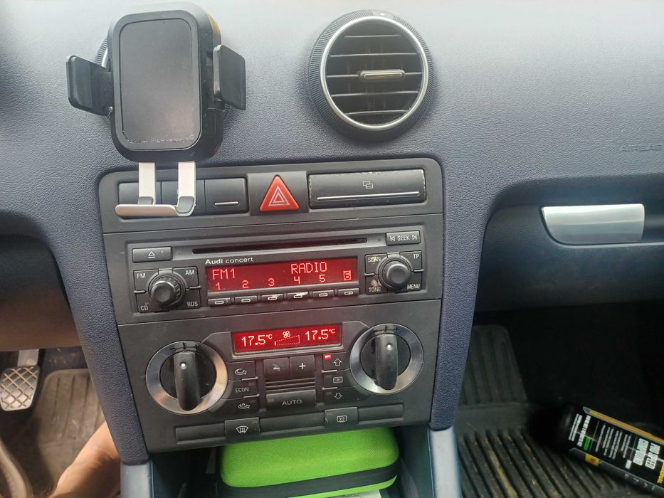 Sprzedam Audi a3 okazja!!!