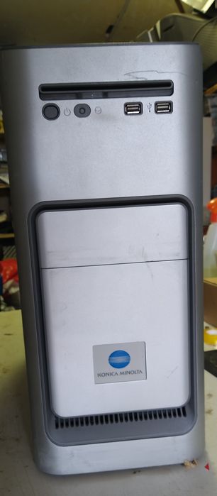 Konica Minolta Fiery Pro80-12 Server63824713630339122