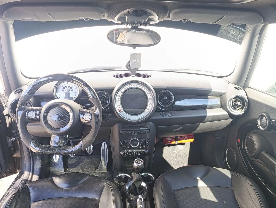 Para peças MINI Mini (R56)