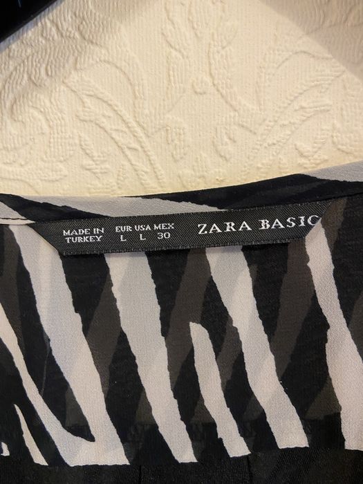 Сукня Zara M-L розмір