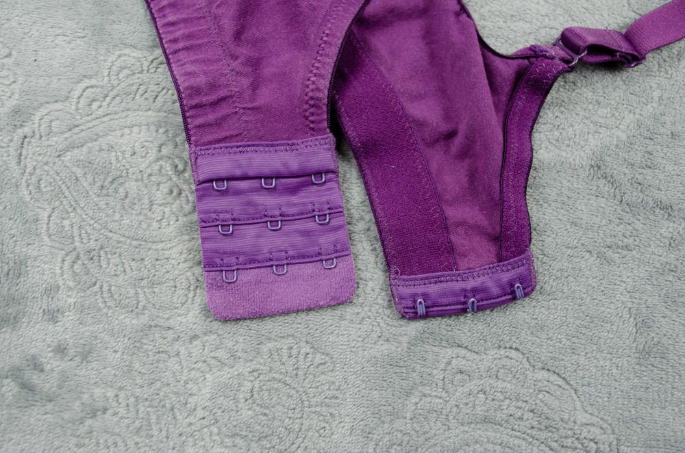 Biustonosz 85C Bawełniany BPC