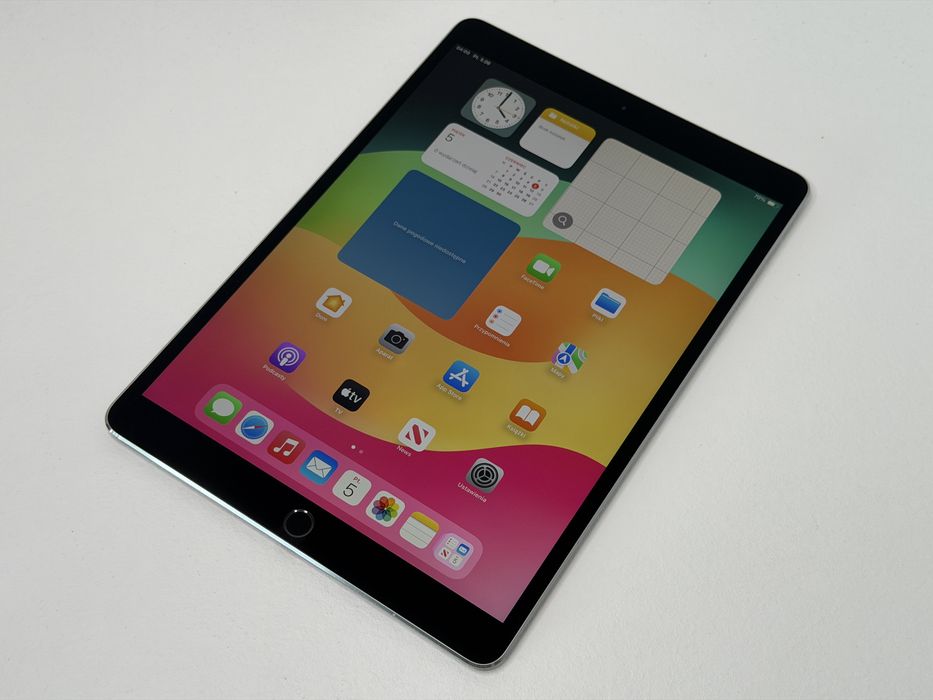 iPad Pro 10.5 (A1709) - 64GB - Cellular (LTE) - faktura VAT 23%