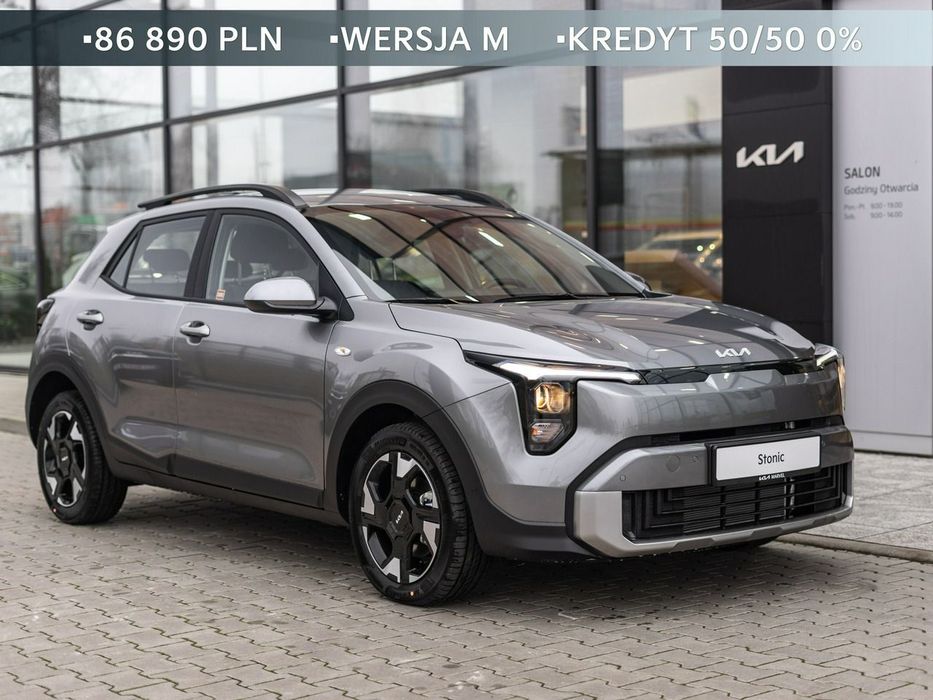 Kia Stonic