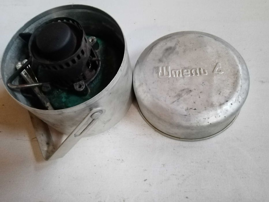 Продам бензиновий, туристичний таганок, пальник шмель.