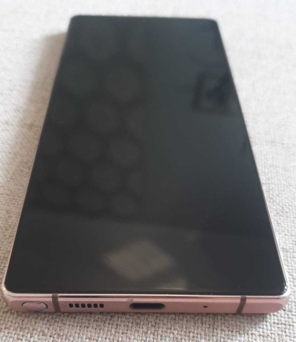 Samsung Galaxy Note 20 5G