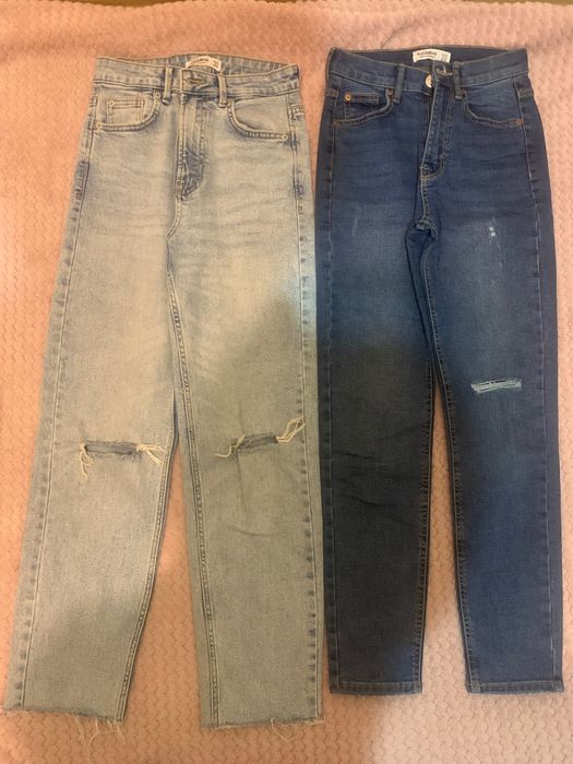 Джинси жіночі фірмові