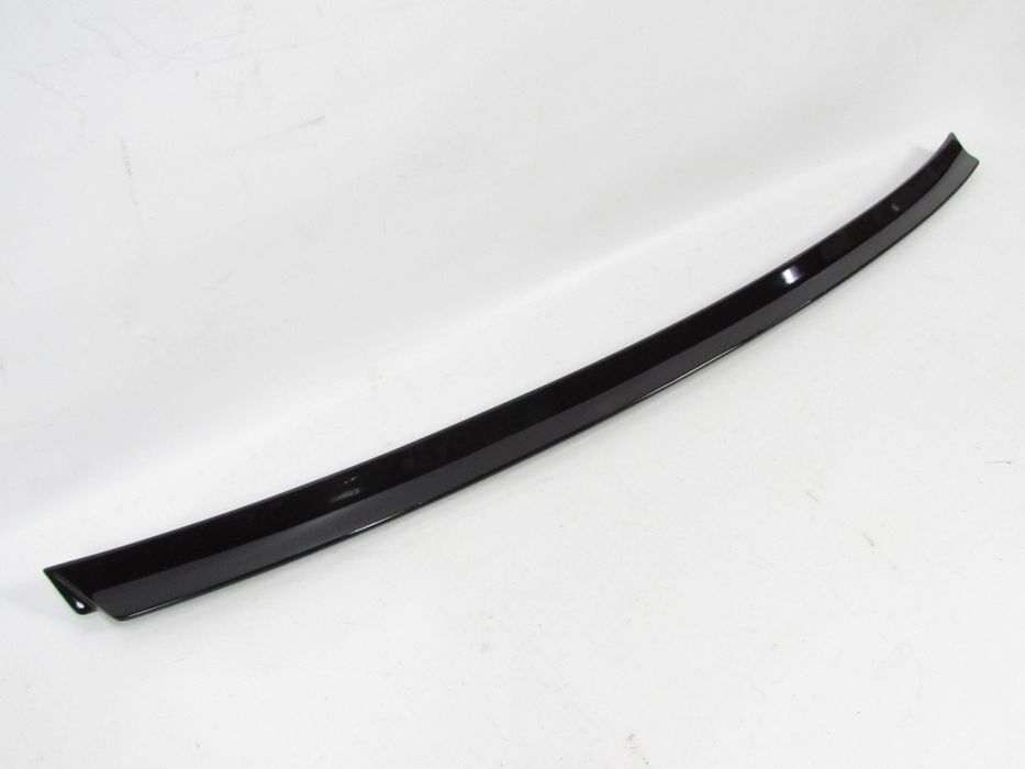 Spoiler/ Aileron Novo/ Abs Bmw 3 (E46)