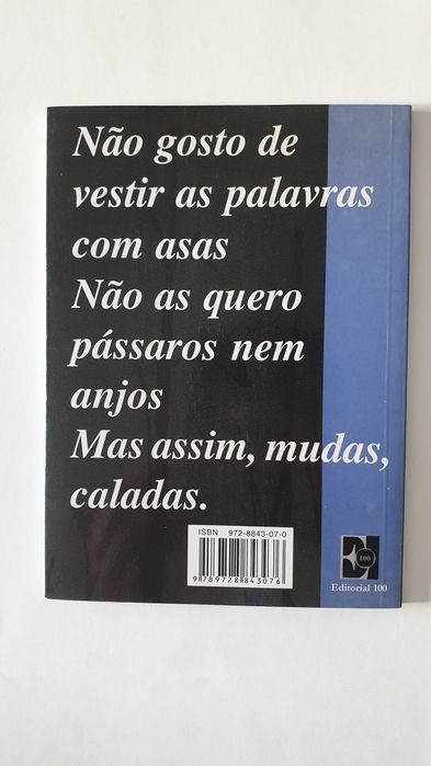 No ventre de maré cheia - Maria José de Castro