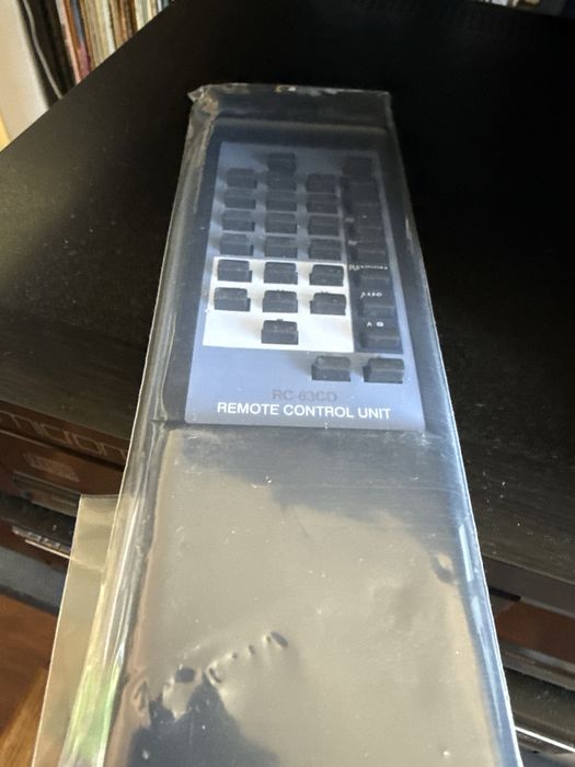 Micromega digit Philips tda1541 AR