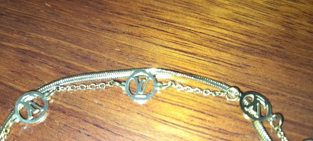 Bransoletka Louise Vuitton