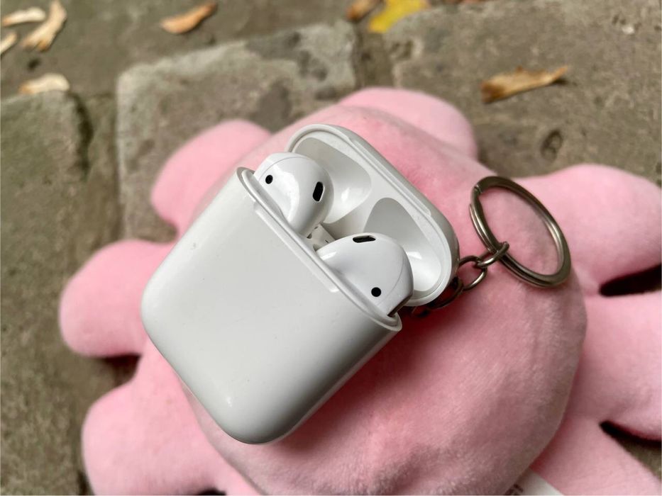 Apple Airpods 2 orig