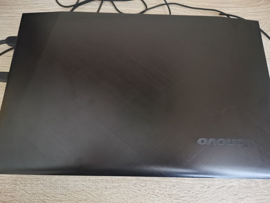 Lenovo Y50-70 I7-4710HQ 8GB RAM, 15,6, 256GB SSD, GTX860M, WIN10