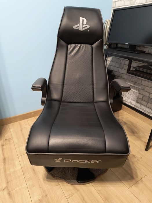 Fotel gamingowy X- rockee