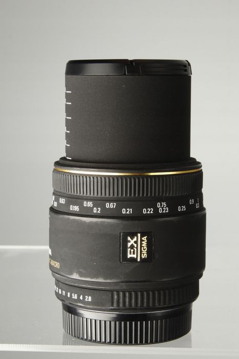 50mm 2.8 Macro Sigma do Pentax 23%VAT Gwarancja