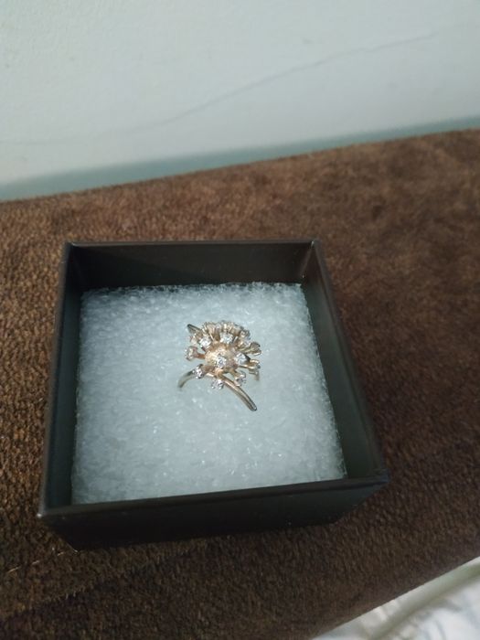 Продам кольца серебро 925 пробы