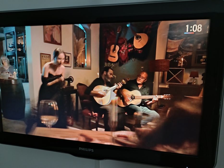 TV Philips 32 polegadas