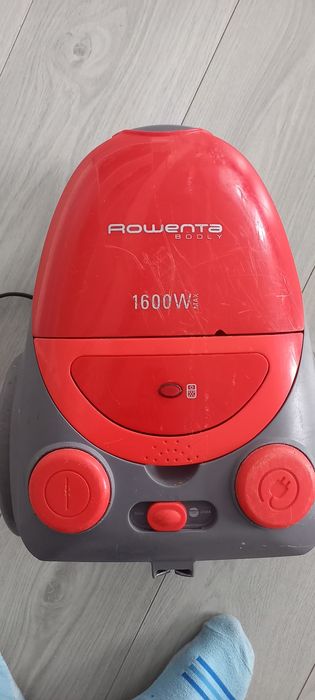 Пилосос Rowenta         .