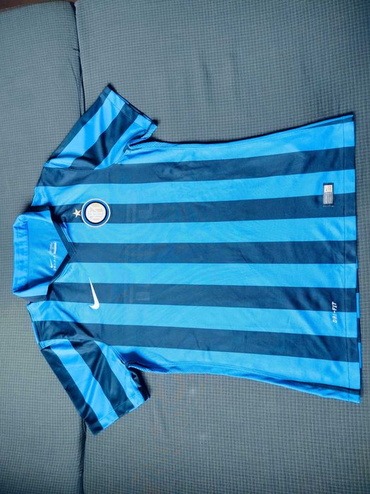 koszulka nike inter mediolan ladny stan duzo zdjec wysylka 1zl