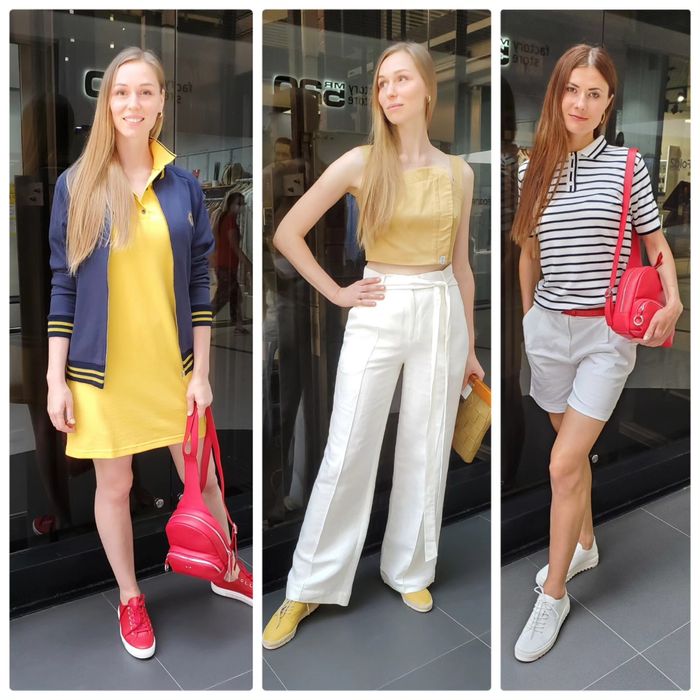 Курс "Сам себе стилист" в записи