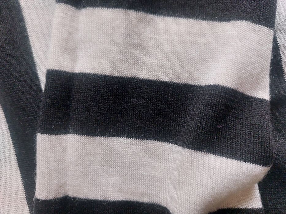 Джемпер H&M 100% шерсть меріноса