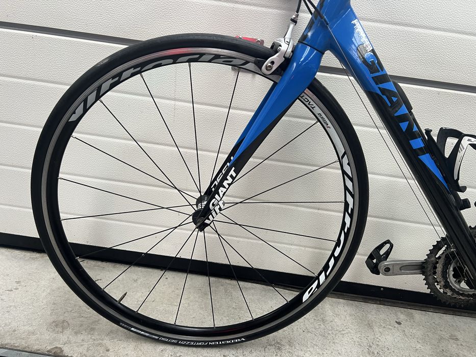 Rower kolarka szosowa Giant