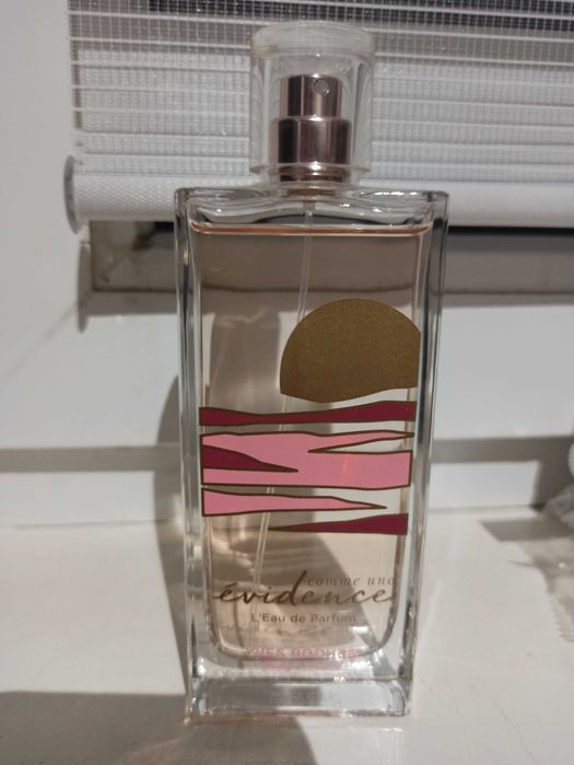 Perfum evidence edycja limitowana