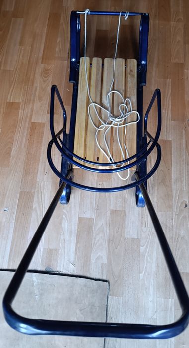 Детские    санки