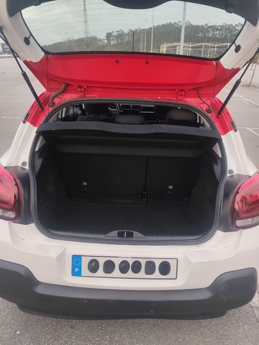 Citroen 1500HDI 2019