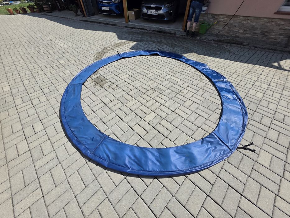 Osłona na sprężyny na trampolinę 305