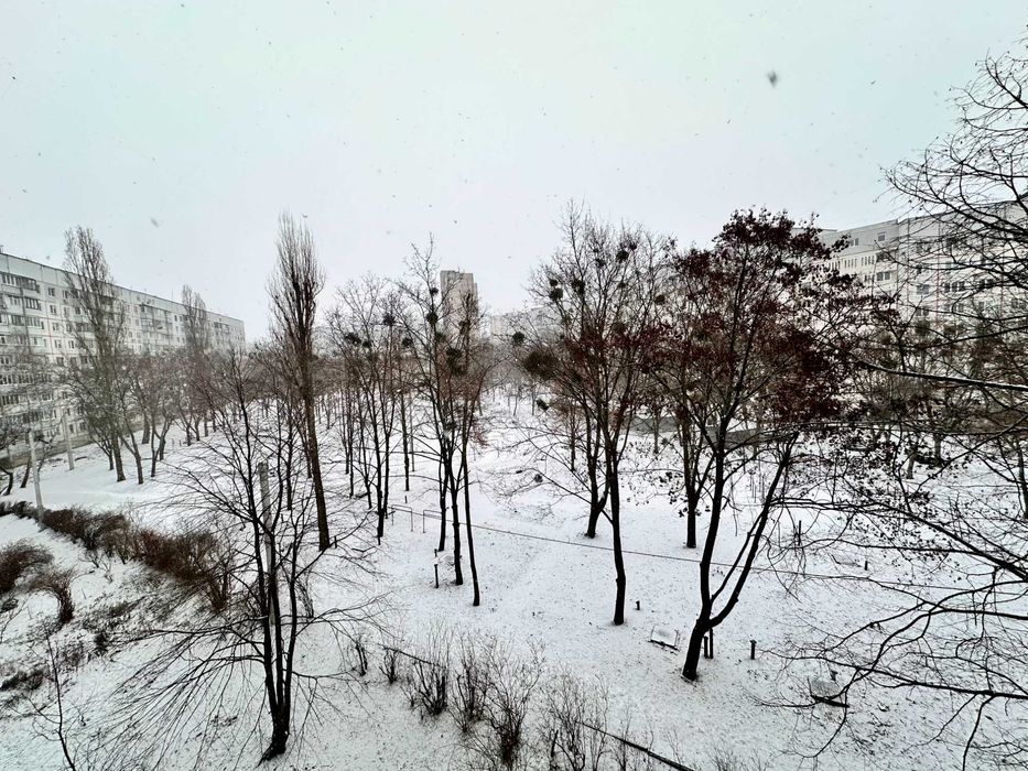 Продам 3к квартиру 5/9 Алексеевка Проспект Победы - Ахсарова (85934)