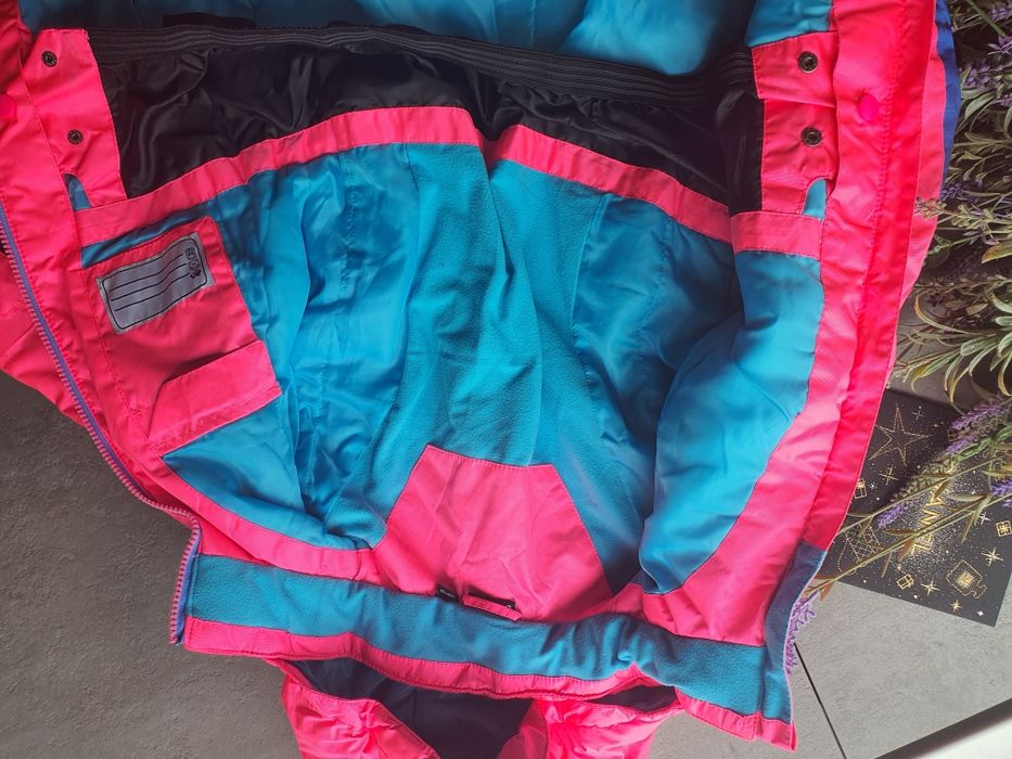 лижний зимовий костюм Crivit 122-128см