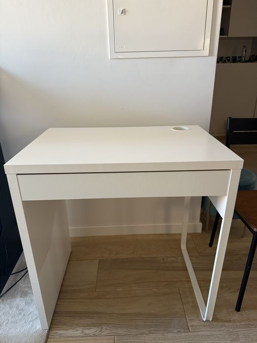Mesa + 2 Cadeiras IKEA