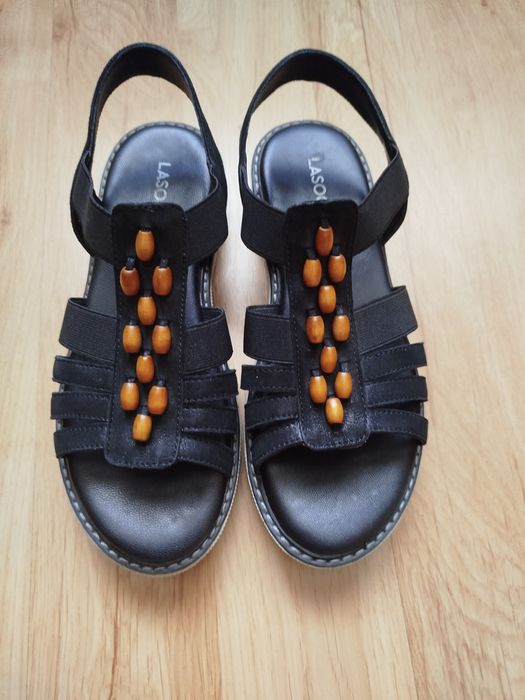 Sandały Lasocki 38