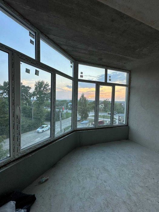 Продається 2 кім квартира в м.Богородчани.