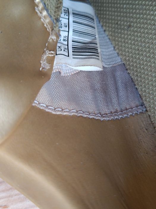 Бутсы Puma Пума 41