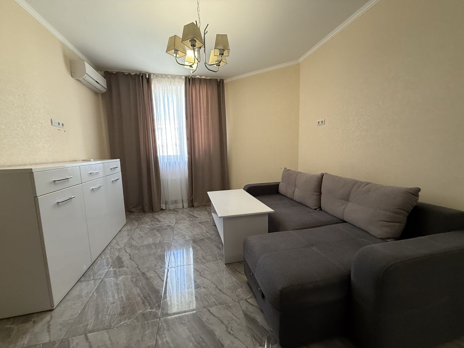 Оренда 3к квартири в ЖК Софія Сіті, можна з тваринками