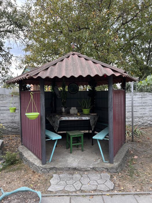 Продаж будинку, центр с.Потоки, 10 хвилин від Кременчука