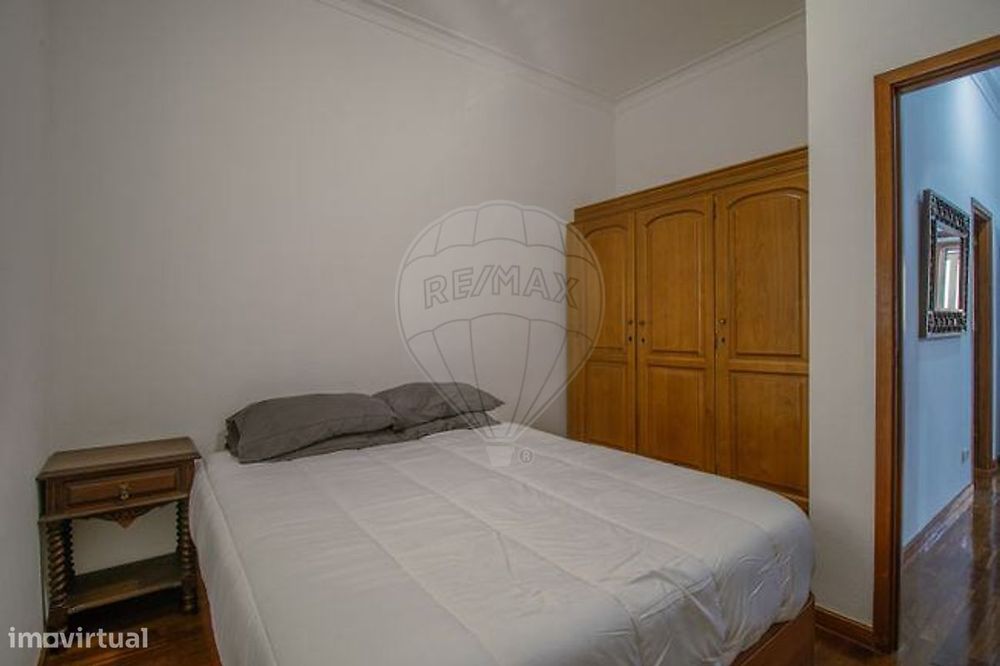 Apartamento T2 para venda
