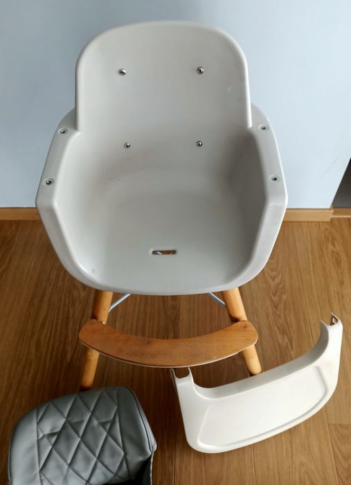 Krzesełko do karmienia