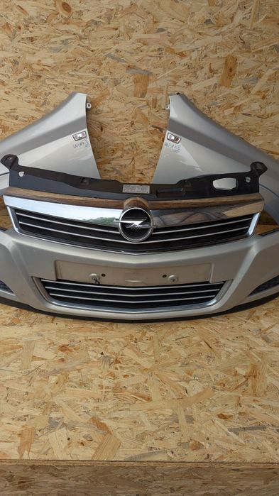 Розбірка Opel vectra c