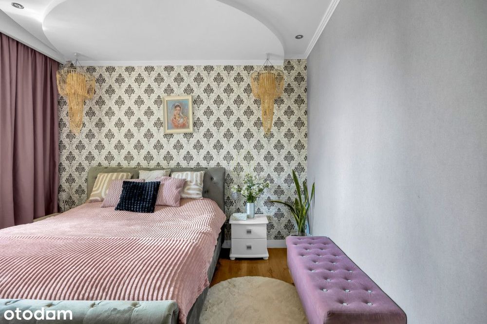 Dom Premium Przy Puszczy Słupeckiej | 220 M² |