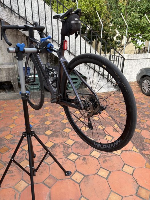 Bianchi infinito