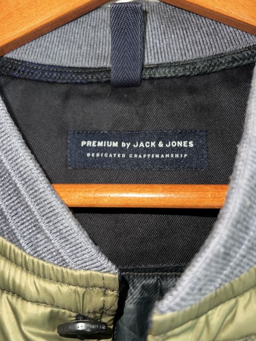 Жилетка Jack & Jones Premium (оригінал)