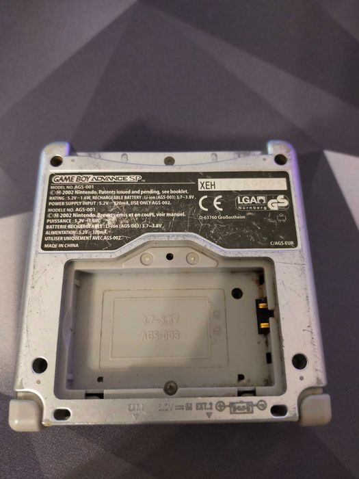 Konsola Nintendo + Dyskietki. Możliwość kupna OSOBNO!