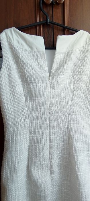 Сукня біла 42 розміру